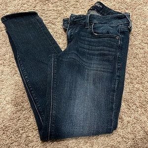 Women’s lucky 🍀 jeans